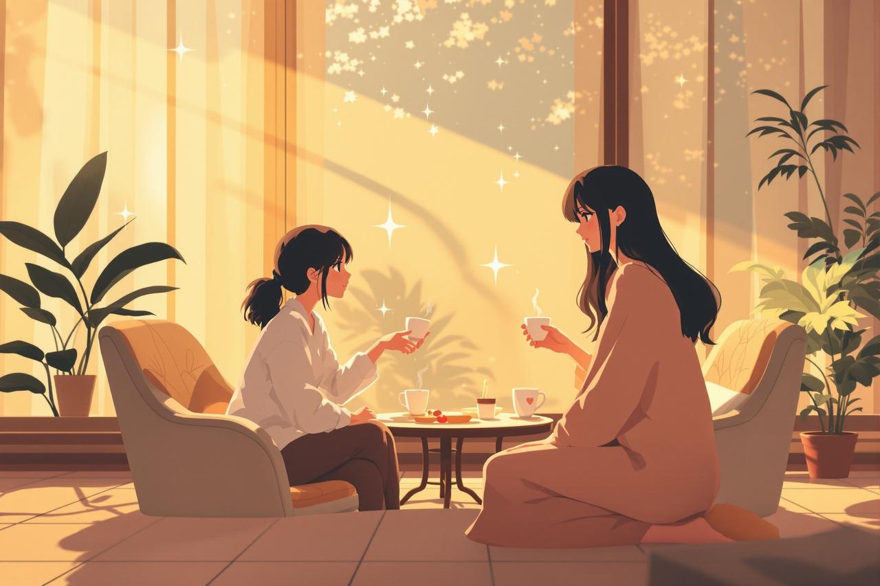 短剧网大全媒体报道 - 专访短剧网大全创始人云晓：温暖是一条慢慢走的路